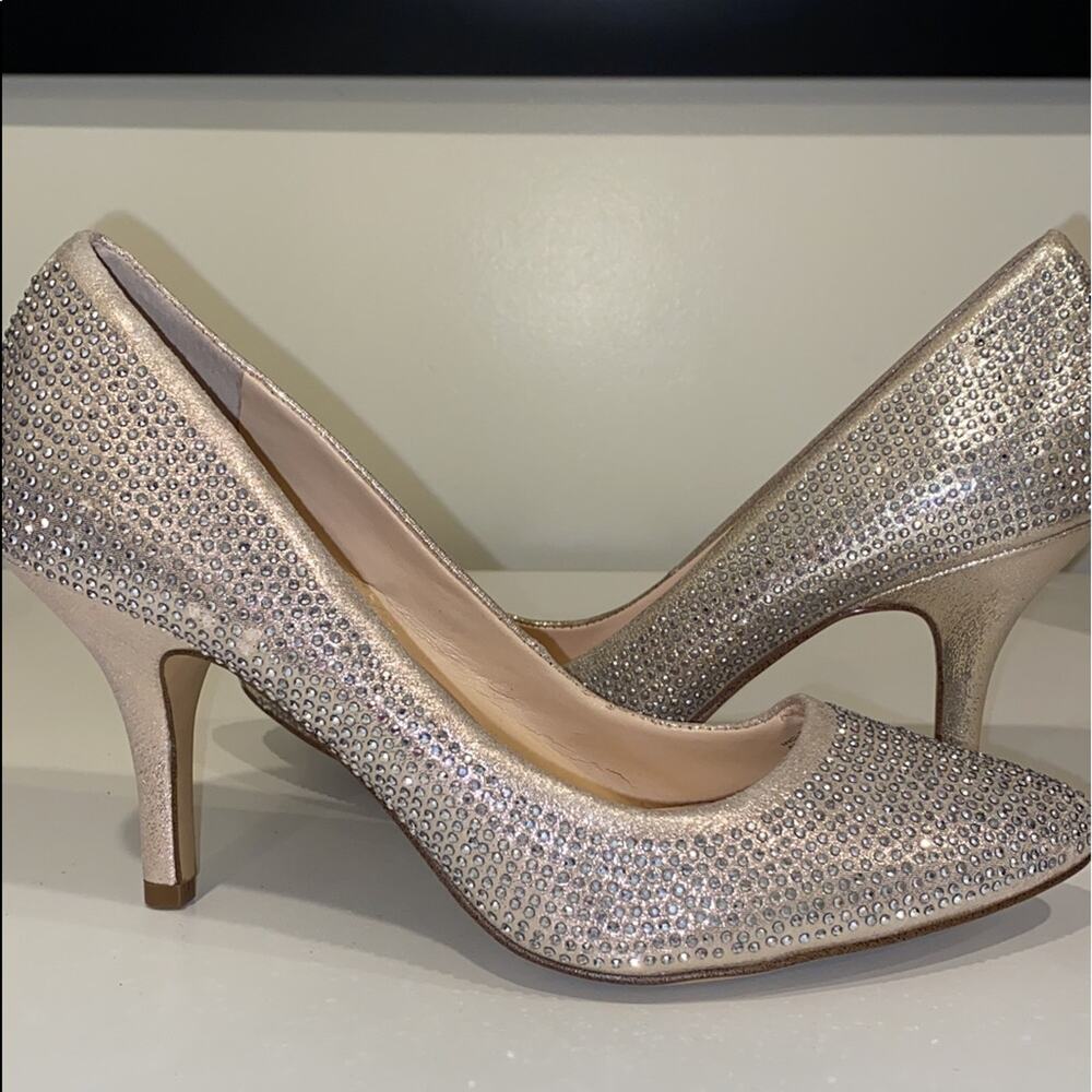 INC International Concepts Heels